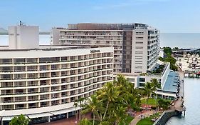 Hilton Cairns Hotel Australia